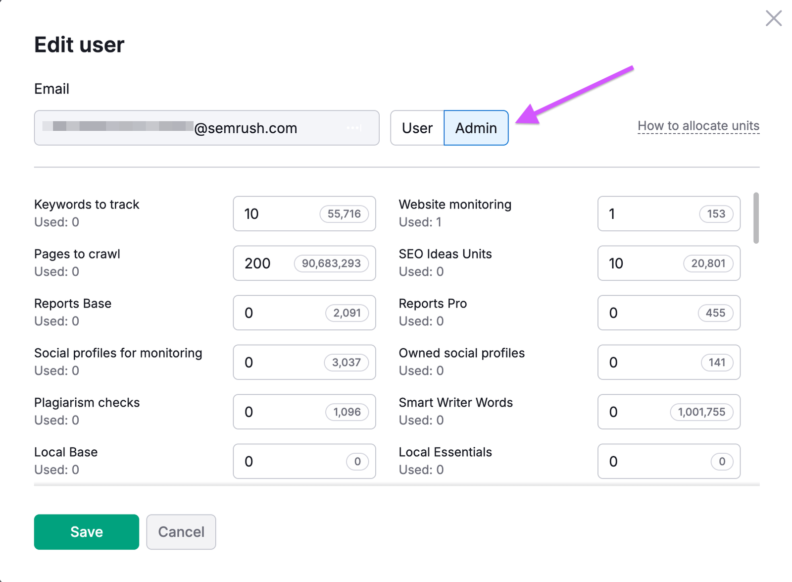 User Management image 6
