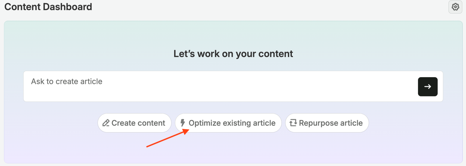 Getting Started with Content Toolkit image 4