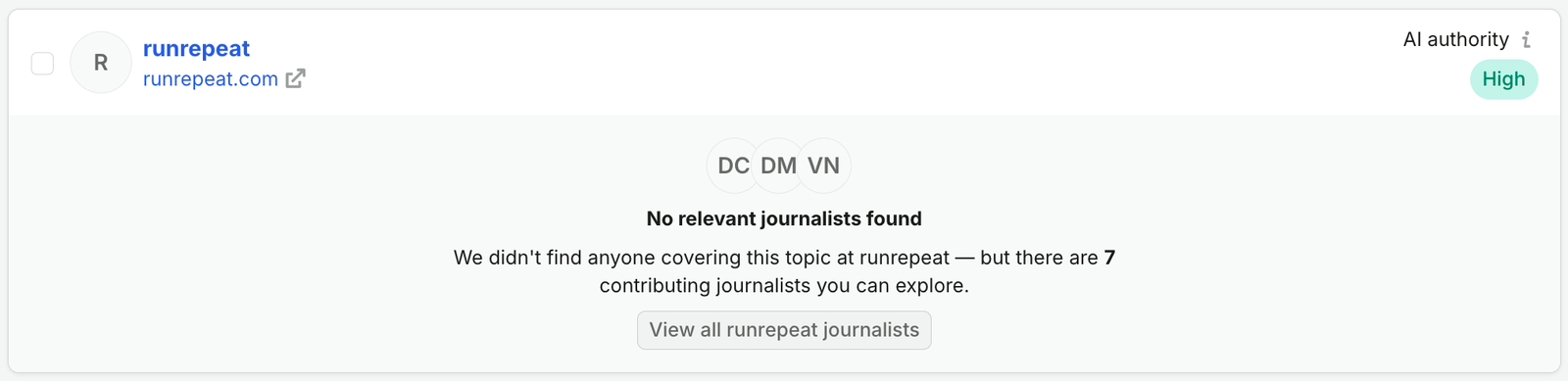 AI Media Visibility image 5